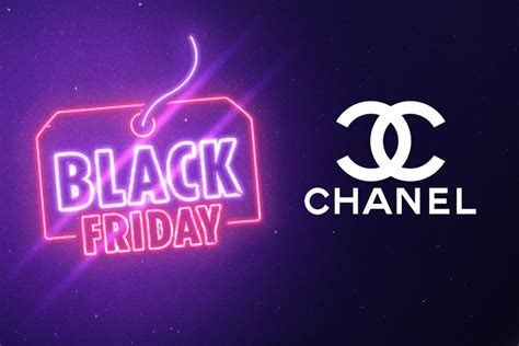 chanel black friday|black friday chanel no 5.